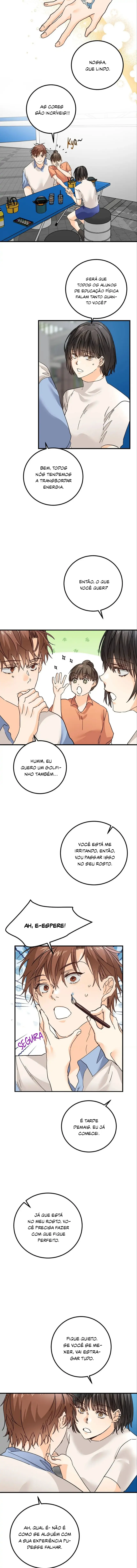 Docinho – Capítulo 13 Yaoi – Página 10