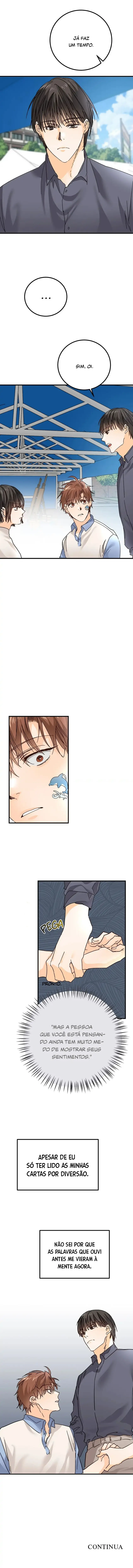 Docinho – Capítulo 13 Yaoi – Página 13