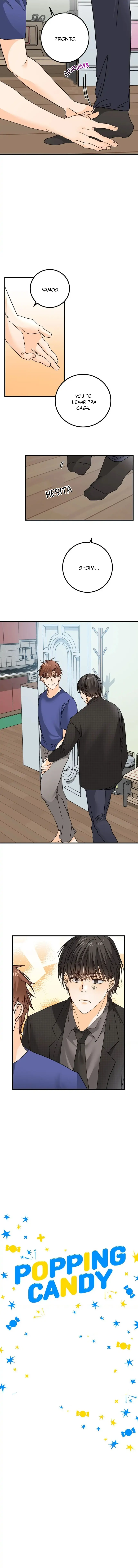 Docinho – Capítulo 13 Yaoi – Página 4