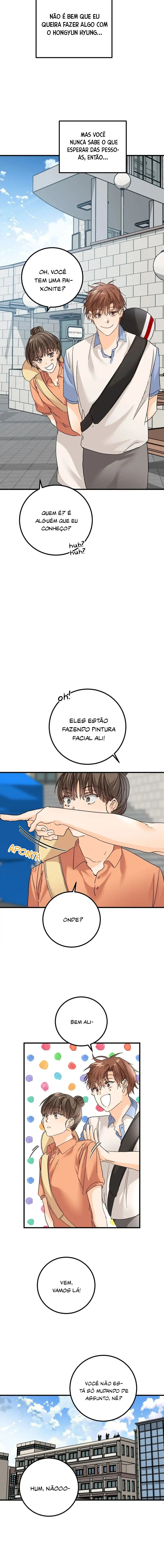 Docinho – Capítulo 13 Yaoi – Página 8