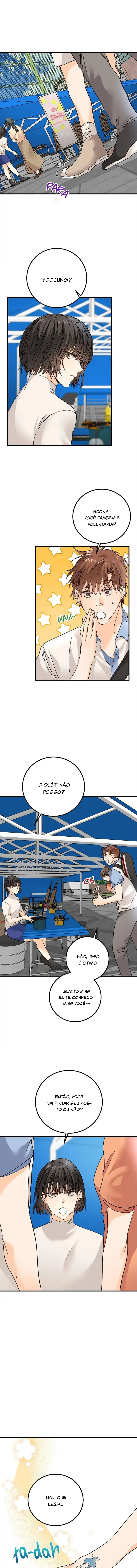 Docinho – Capítulo 13 Yaoi – Página 9