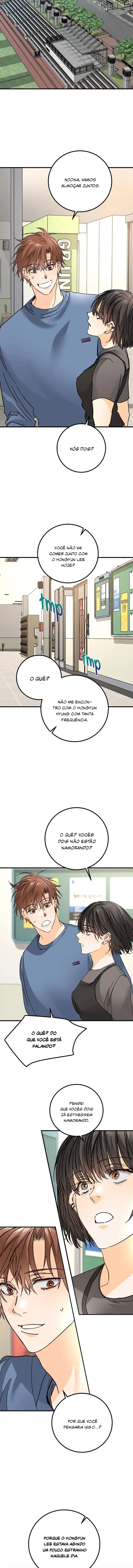 Docinho – Capítulo 14 Yaoi – Página 12