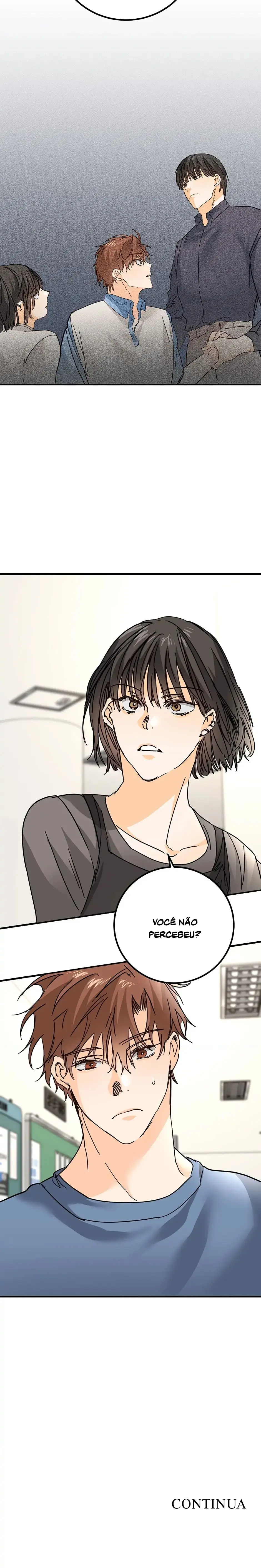 Docinho – Capítulo 14 Yaoi – Página 13