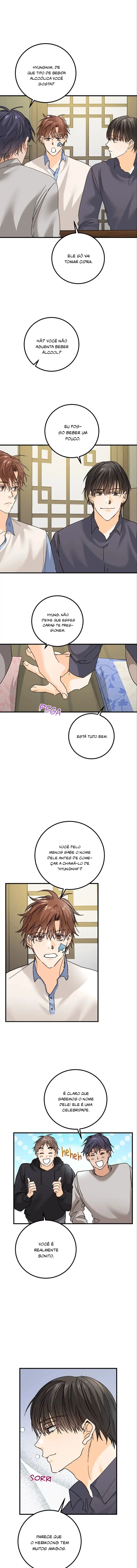 Docinho – Capítulo 14 Yaoi – Página 5