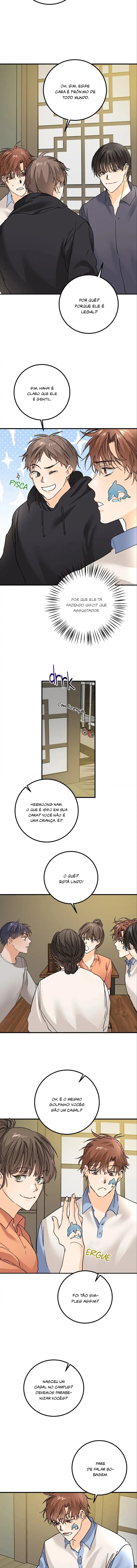 Docinho – Capítulo 14 Yaoi – Página 6