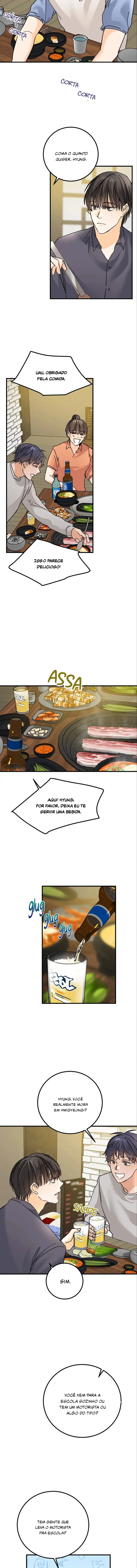 Docinho – Capítulo 14 Yaoi – Página 7