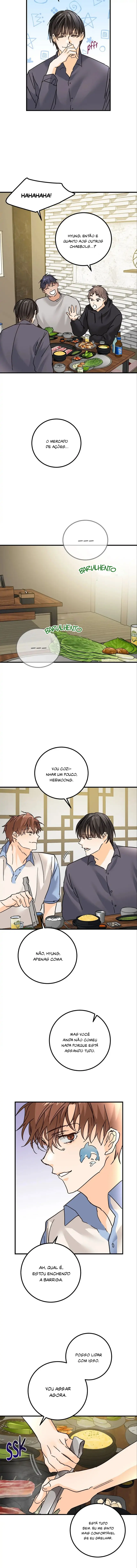 Docinho – Capítulo 14 Yaoi – Página 8