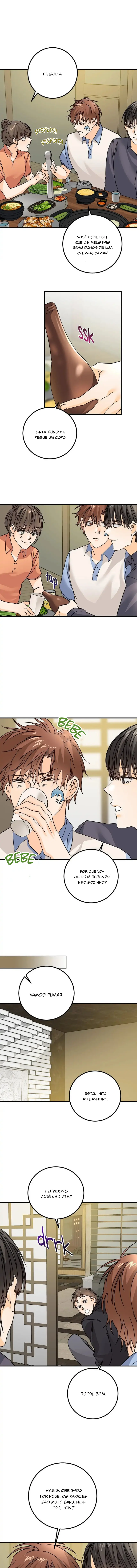 Docinho – Capítulo 14 Yaoi – Página 9