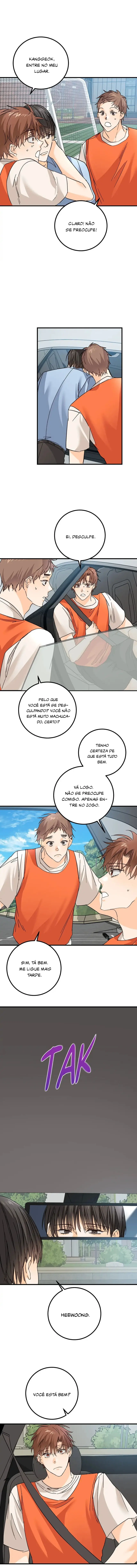 Docinho – Capítulo 15 Yaoi – Página 10