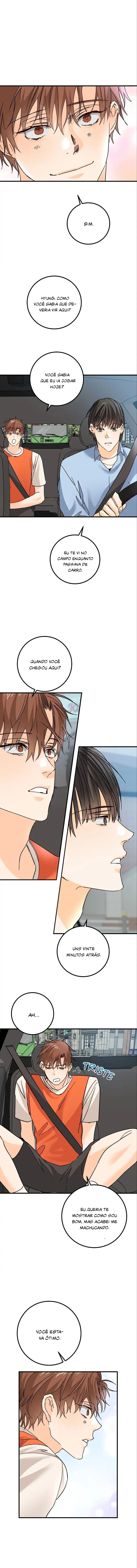 Docinho – Capítulo 15 Yaoi – Página 11