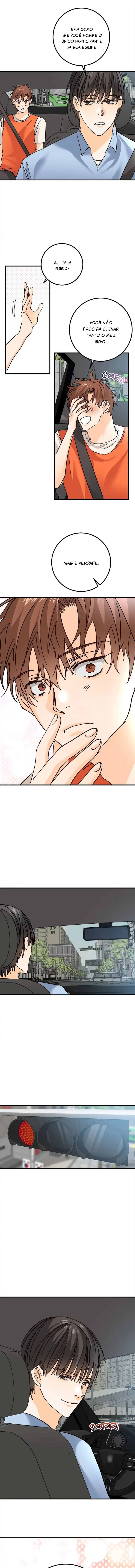 Docinho – Capítulo 15 Yaoi – Página 12