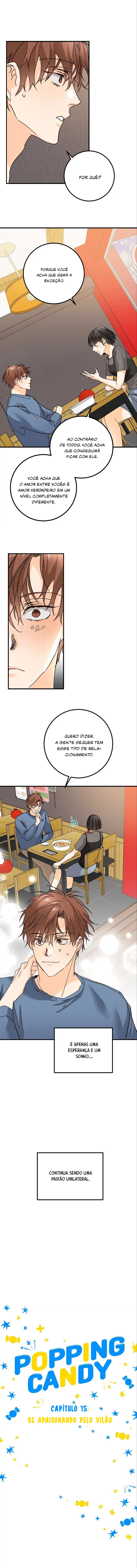 Docinho – Capítulo 15 Yaoi – Página 4