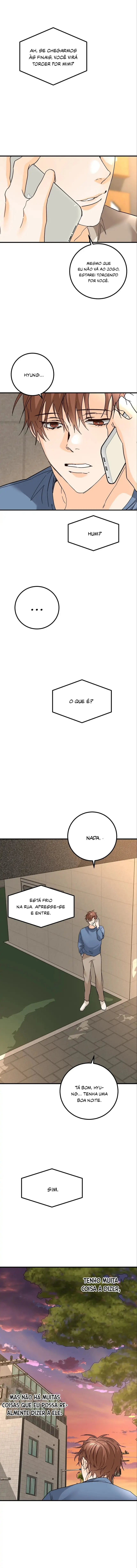 Docinho – Capítulo 15 Yaoi – Página 6