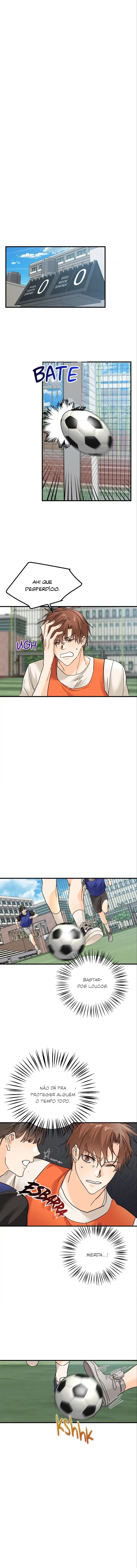 Docinho – Capítulo 15 Yaoi – Página 7