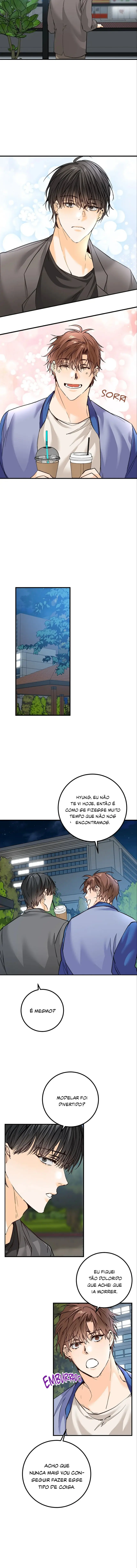 Docinho – Capítulo 19 Yaoi – Página 4