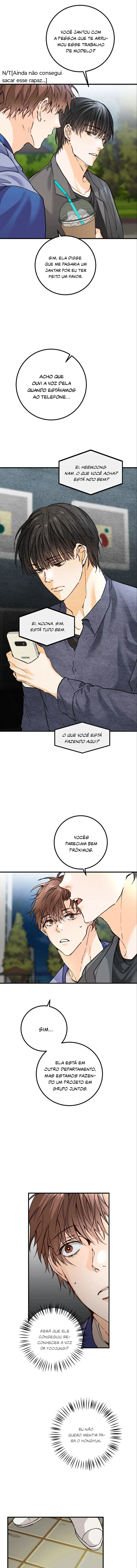 Docinho – Capítulo 19 Yaoi – Página 5