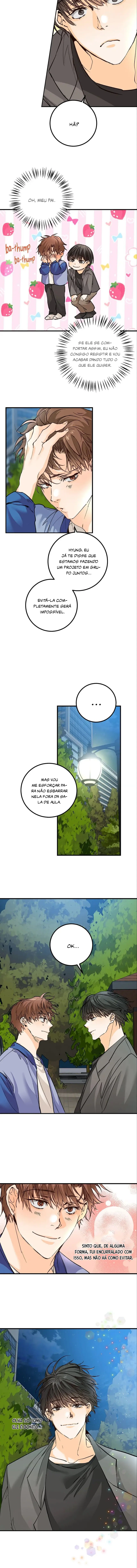 Docinho – Capítulo 19 Yaoi – Página 8