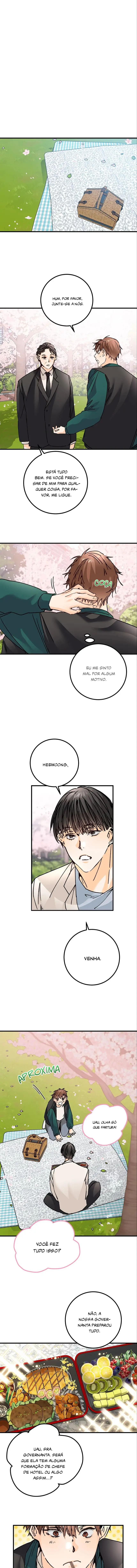 Docinho – Capítulo 20 Yaoi – Página 10