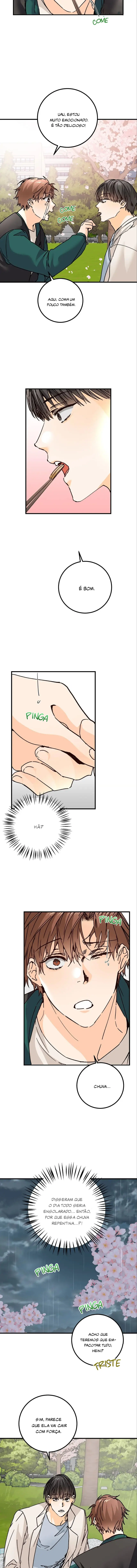 Docinho – Capítulo 20 Yaoi – Página 11