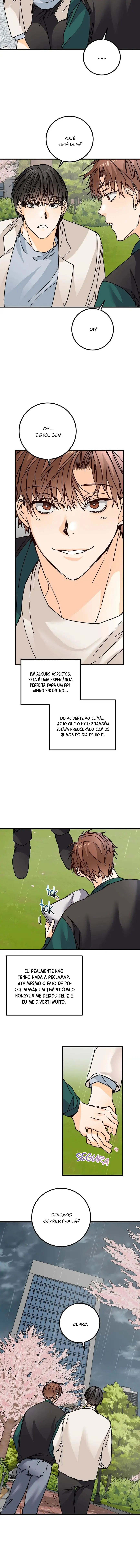 Docinho – Capítulo 20 Yaoi – Página 12