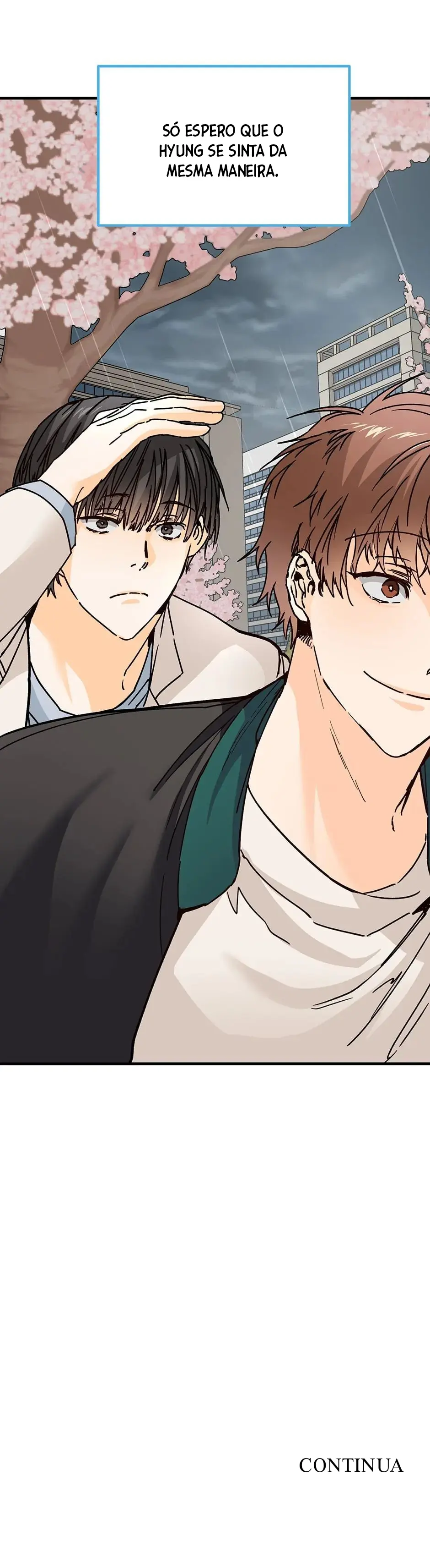 Docinho – Capítulo 20 Yaoi – Página 13