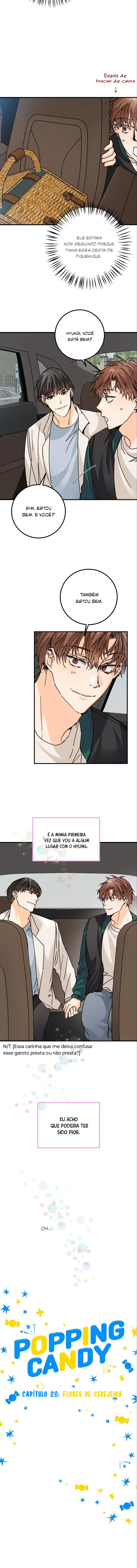 Docinho – Capítulo 20 Yaoi – Página 4