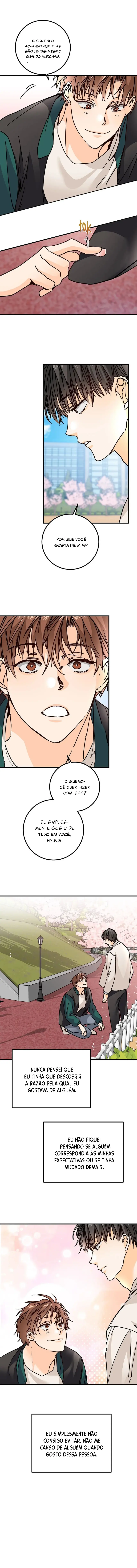 Docinho – Capítulo 20 Yaoi – Página 9