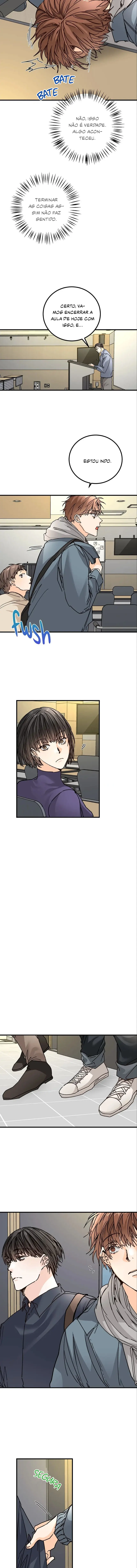 Docinho – Capítulo 21 Yaoi – Página 10