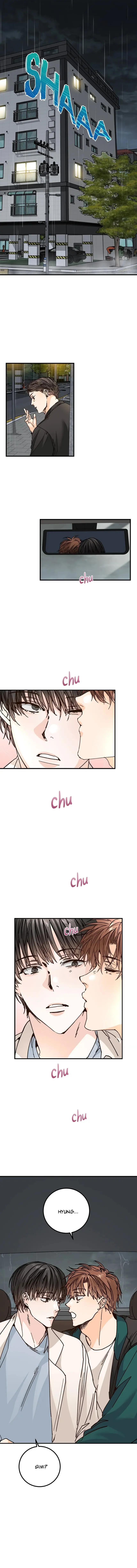 Docinho – Capítulo 21 Yaoi – Página 2