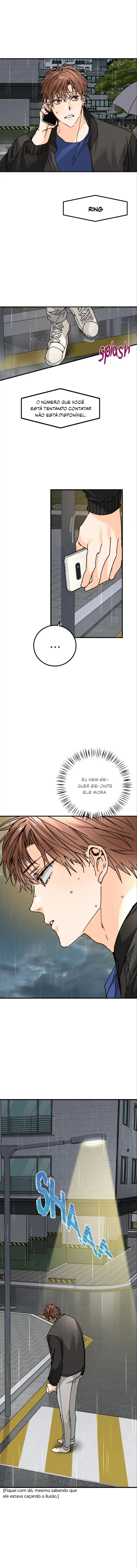 Docinho – Capítulo 21 Yaoi – Página 8