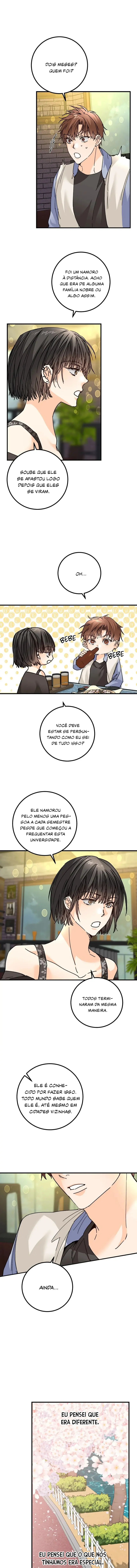 Docinho – Capítulo 22 Yaoi – Página 10