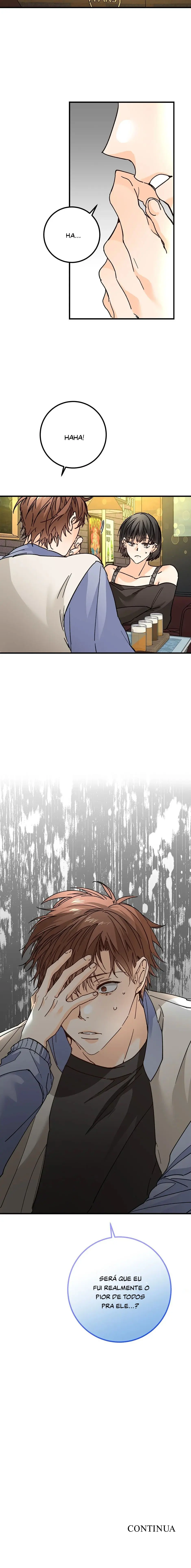 Docinho – Capítulo 22 Yaoi – Página 12