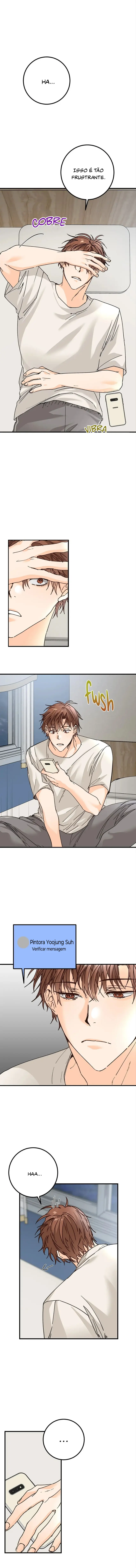 Docinho – Capítulo 22 Yaoi – Página 4