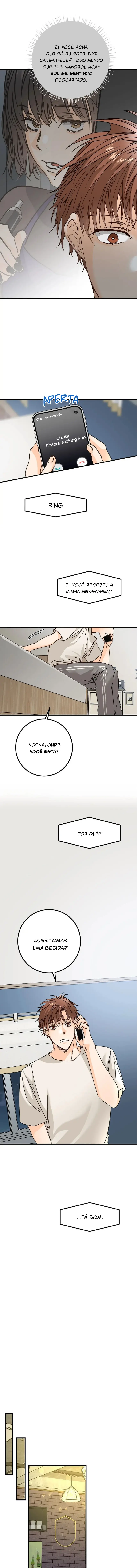 Docinho – Capítulo 22 Yaoi – Página 5