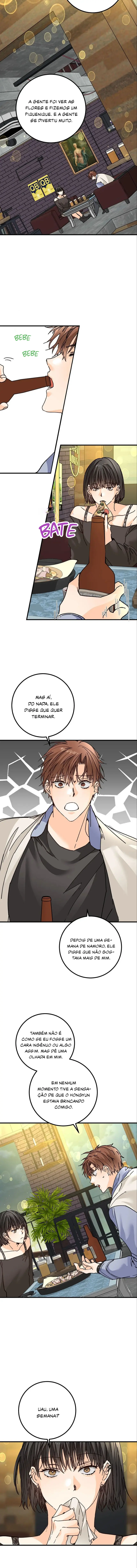 Docinho – Capítulo 22 Yaoi – Página 8