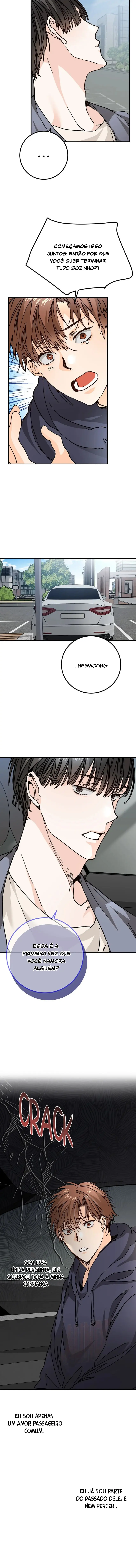 Docinho – Capítulo 23 Yaoi – Página 12