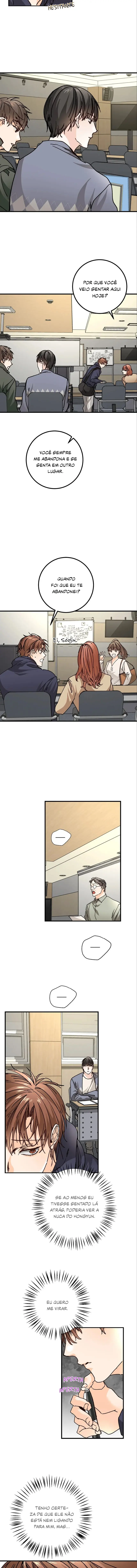 Docinho – Capítulo 23 Yaoi – Página 4