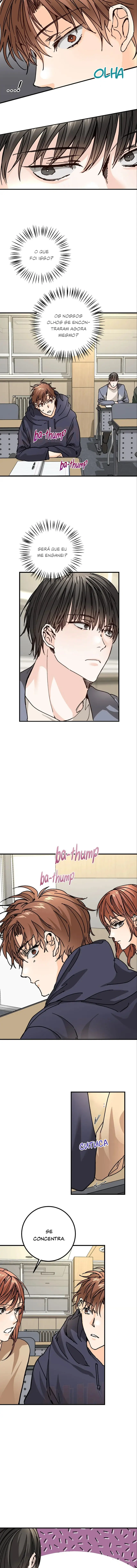 Docinho – Capítulo 23 Yaoi – Página 5