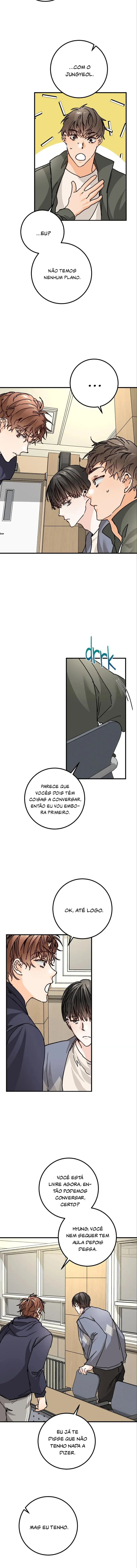 Docinho – Capítulo 23 Yaoi – Página 7