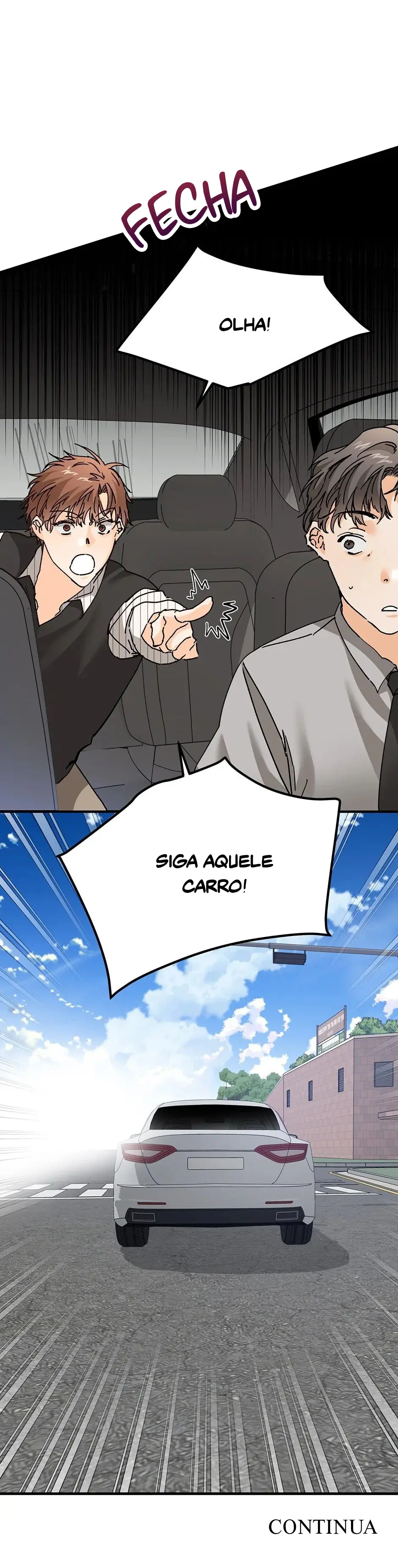 Docinho – Capítulo 24 Yaoi – Página 12