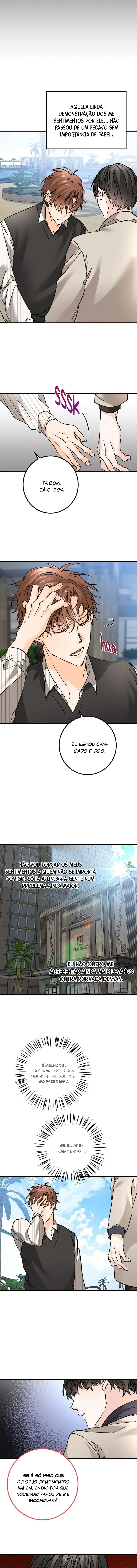 Docinho – Capítulo 25 Yaoi – Página 10