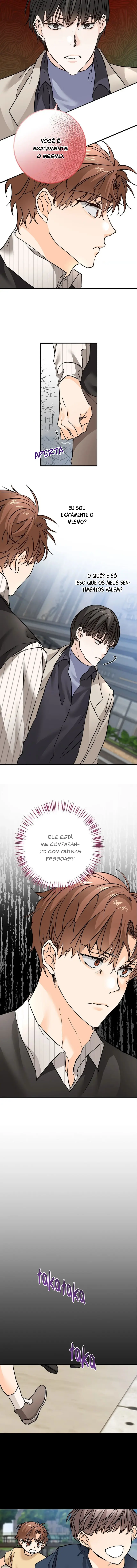 Docinho – Capítulo 25 Yaoi – Página 11