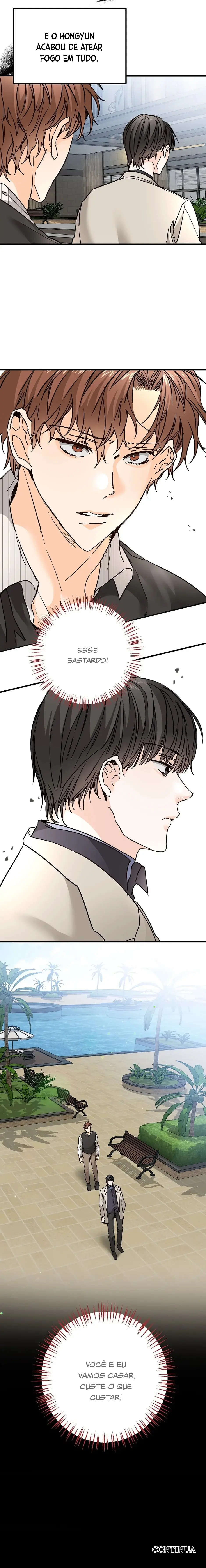 Docinho – Capítulo 25 Yaoi – Página 13