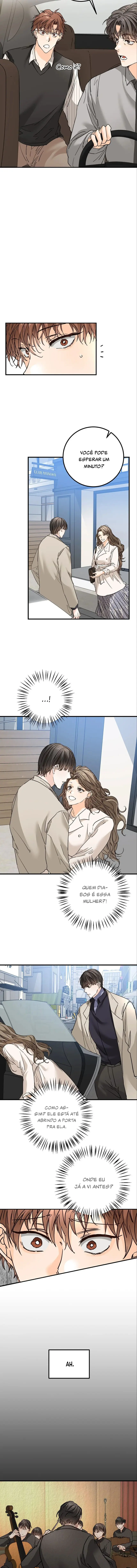 Docinho – Capítulo 25 Yaoi – Página 3