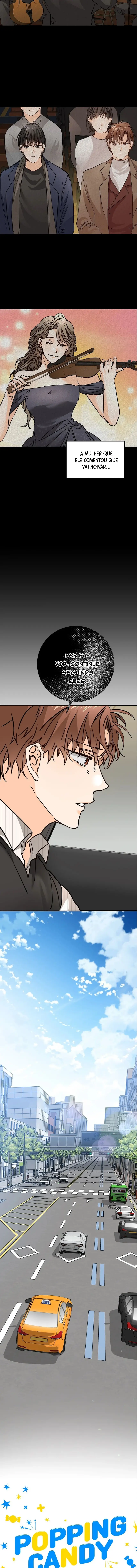 Docinho – Capítulo 25 Yaoi – Página 4