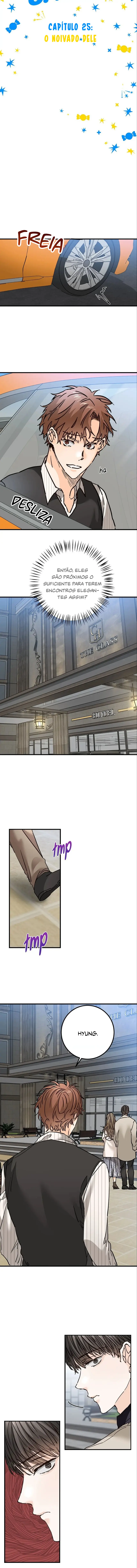 Docinho – Capítulo 25 Yaoi – Página 5