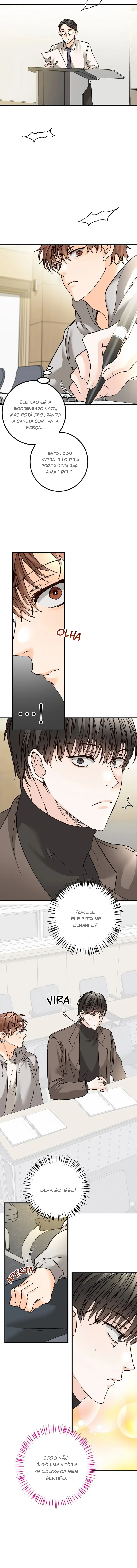 Docinho – Capítulo 26 Yaoi – Página 11