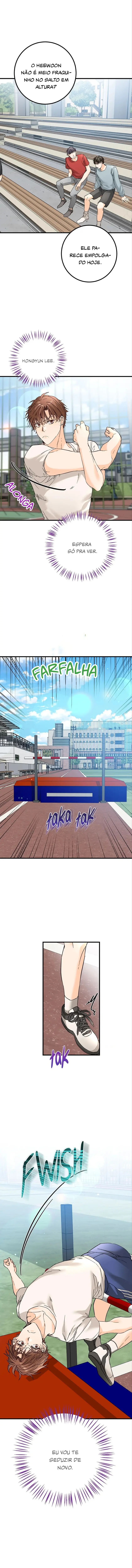 Docinho – Capítulo 26 Yaoi – Página 2