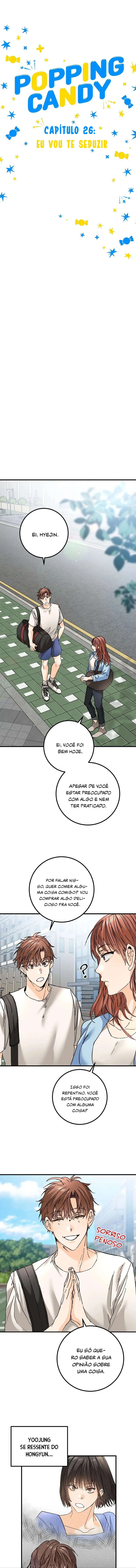 Docinho – Capítulo 26 Yaoi – Página 3