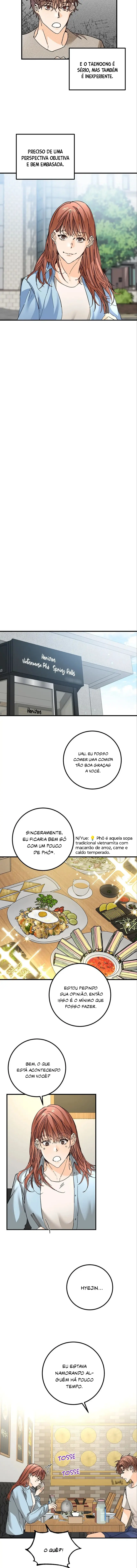 Docinho – Capítulo 26 Yaoi – Página 4